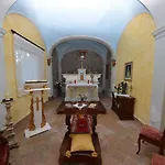 Vila Al Borghetto Uzzano