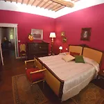 Al Borghetto Vila Uzzano