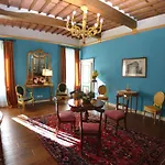 Al Borghetto Uzzano