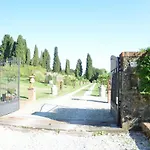Vila Al Borghetto Uzzano