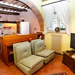 Al Borghetto Uzzano
