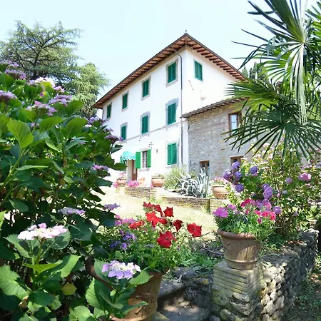 Villa Al Borghetto