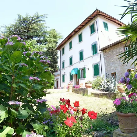 Al Borghetto Uzzano