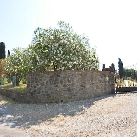 Al Borghetto Villa
