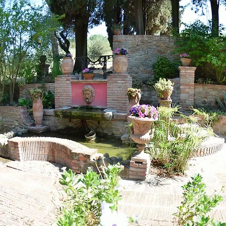 Al Borghetto *