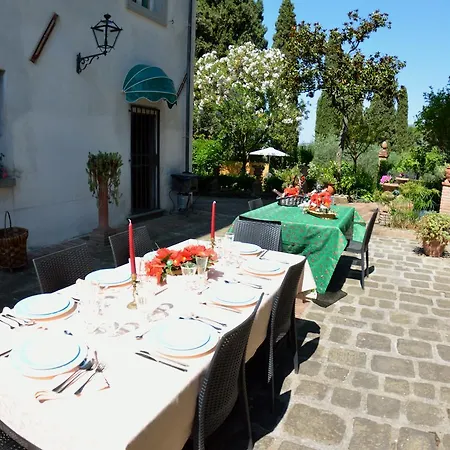 Al Borghetto Uzzano