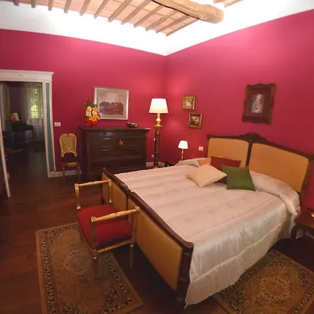 Al Borghetto Villa Uzzano