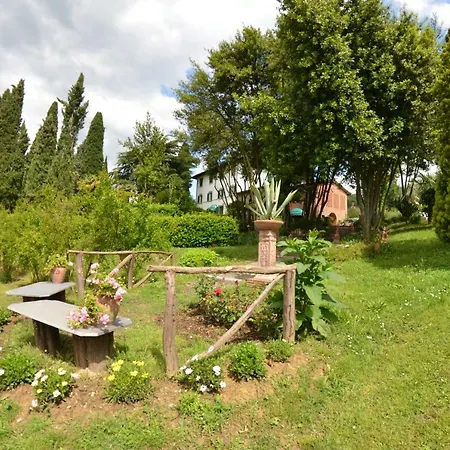 Al Borghetto Villa Uzzano