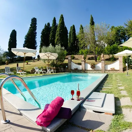 Al Borghetto * Uzzano