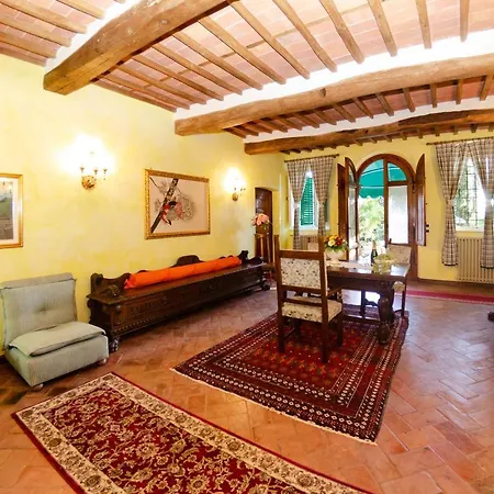 Вилла Al Borghetto *