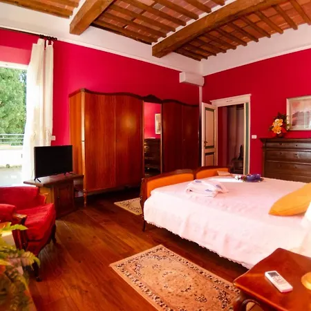 Al Borghetto Uzzano