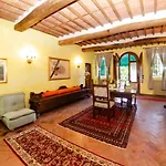 Villa Al Borghetto *