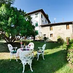 Al Borghetto Villa Uzzano