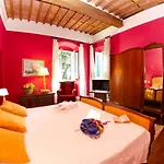 Al Borghetto Villa *